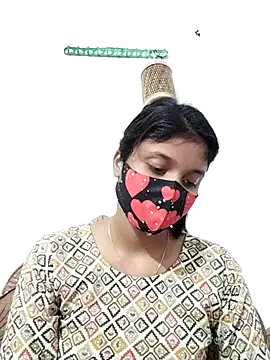 Jaya-Ray online show from 02/06/26, 09:12