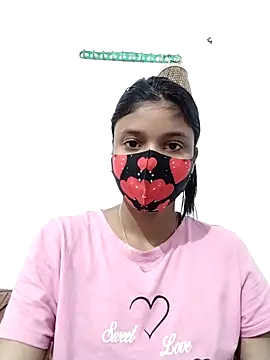 Jaya-Ray online show from 02/07/26, 05:44