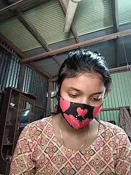 Jaya-Ray online show from 02/11/26, 06:51