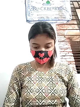 Jaya-Ray online show from 02/16/26, 08:10