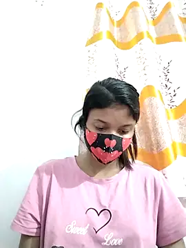 Jaya-Ray online show from 02/27/26, 09:09