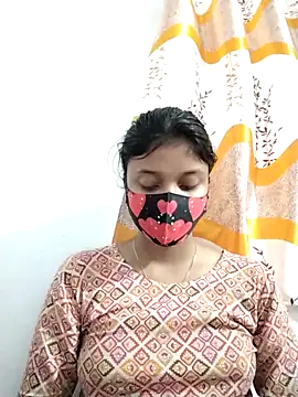 Jaya-Ray online show from 03/05/26, 08:10