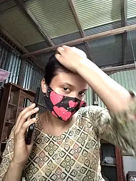 Jaya-Ray online show from 03/18/26, 07:11