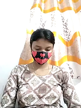 Jaya-Ray online show from 03/30/26, 03:51