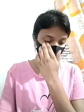 Jaya-Ray online show from 04/04/26, 08:01