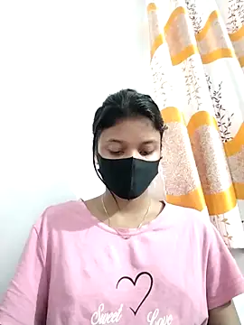 Jaya-Ray online show from 04/09/26, 12:10