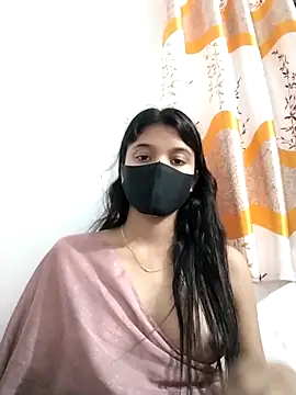 Snapshot of Jaya-Ray chatting on 04/23/26, 12:29 Jaya-Ray online show from 04/23/26, 12:29