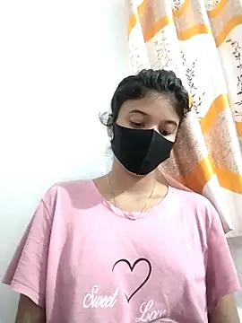 Snapshot of Jaya-Ray chatting on 04/27/26, 04:54 Jaya-Ray online show from 04/27/26, 04:54