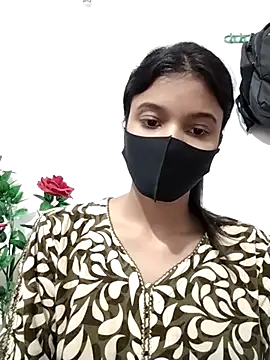 Jaya-Ray online show from 06/29/26, 05:46