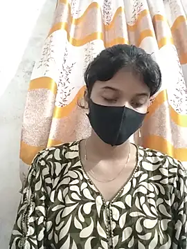 Jaya-Ray online show from 07/08/26, 05:12