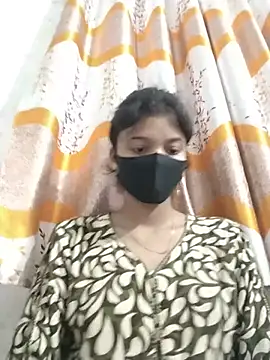 Jaya-Ray online show from 07/09/26, 01:20
