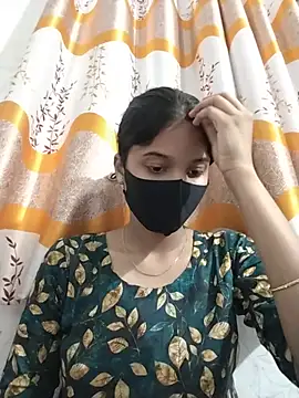 Jaya-Ray online show from 07/13/26, 09:45