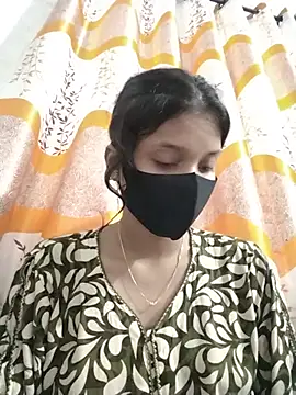 Jaya-Ray online show from 07/15/26, 05:34