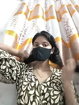 Jaya-Ray online show from 07/17/26, 12:23