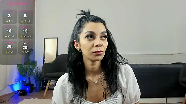 ReneeVoss online show from 02/10/26, 09:46