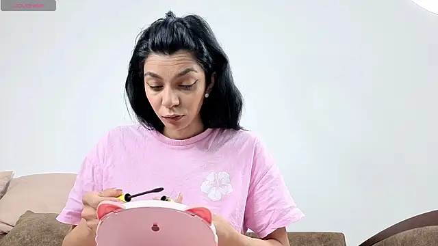 ReneeVoss online show from 04/28/26, 03:22