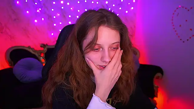 CuteeFoxy online show from 02/23/26, 02:47