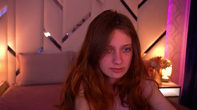 CuteeFoxy online show from 05/06/26, 01:05