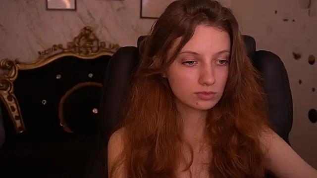 CuteeFoxy online show from 06/03/26, 01:14