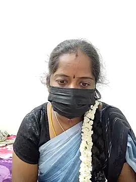 Tamil Ponnu Riya online show from 10/14/25, 05:25