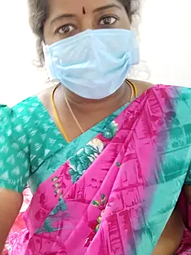 Tamil Ponnu Riya online show from 04/02/26, 05:38