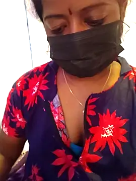 Tamil Ponnu Riya online show from 05/11/26, 12:00