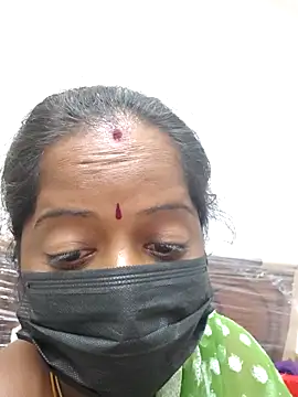 Tamil Ponnu Riya online show from 05/20/26, 05:08