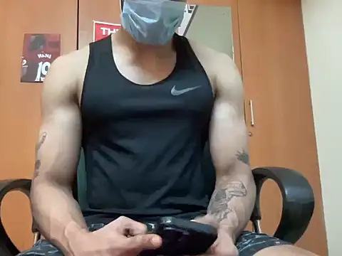 Thenattyguy online show from 11/05/25, 07:36