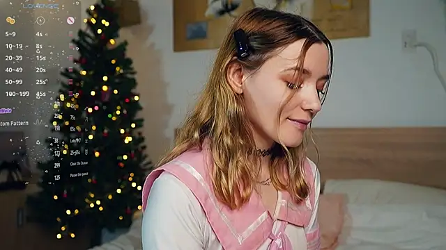 StarryMary online show from 01/07/26, 09:06