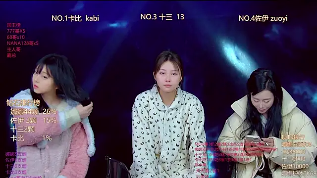 LC 888 online show from 01/11/26, 11:43