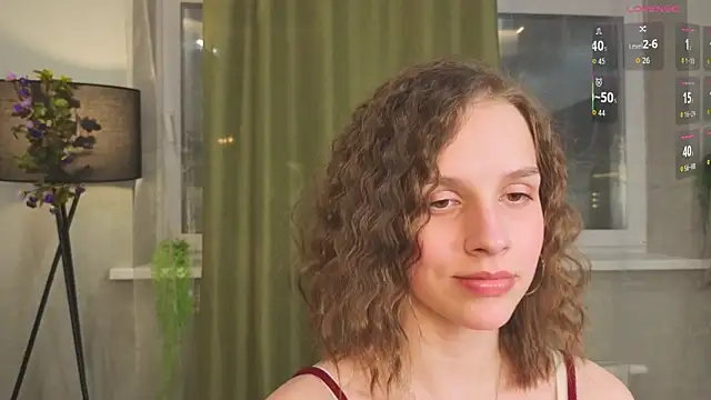 StephnieRecuparo online show from 11/14/25, 02:38