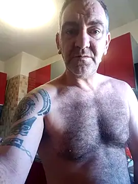 COBRAboySEXxh online show from 12/16/25, 07:57