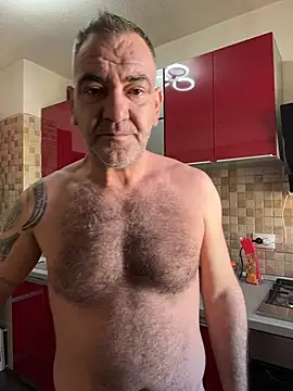 COBRAboySEXxh online show from 12/17/25, 10:32