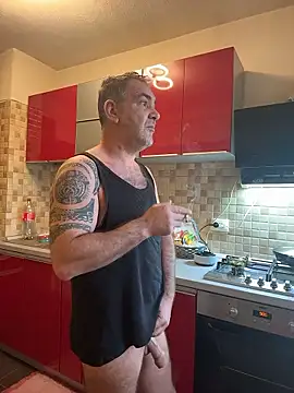 COBRAboySEXxh online show from 01/19/26, 07:01