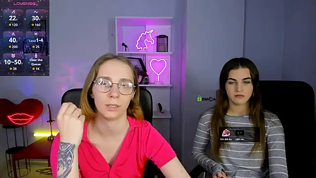 evalora vei online show from 11/16/25, 01:17