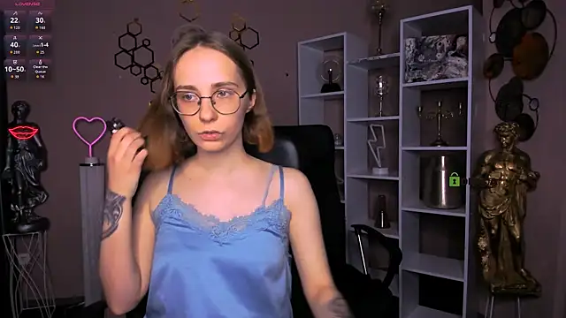 evalora vei online show from 11/20/25, 04:29