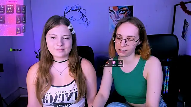 evalora vei online show from 11/26/25, 01:34