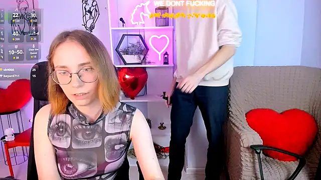 evalora vei online show from 11/30/25, 12:53