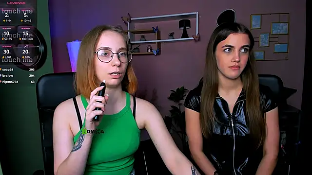 evalora vei online show from 12/17/25, 04:24