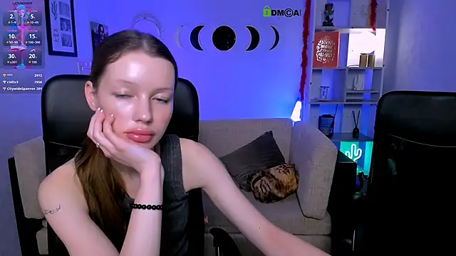 evalora vei online show from 03/08/26, 02:04