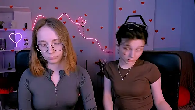 evalora vei online show from 03/13/26, 08:15