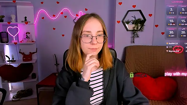 evalora vei online show from 04/11/26, 07:18