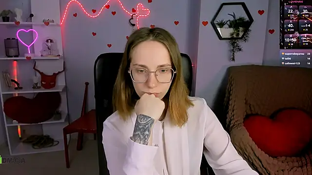 evalora vei online show from 04/26/26, 07:22
