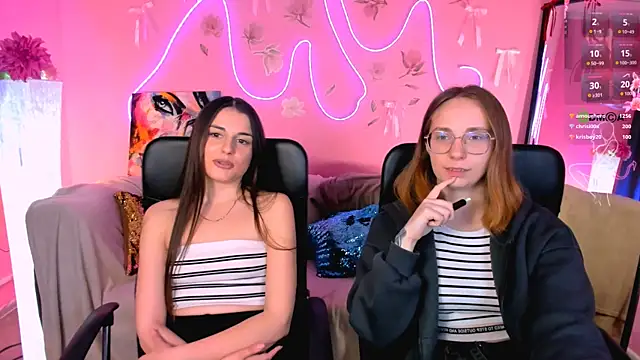 evalora vei online show from 04/28/26, 07:30