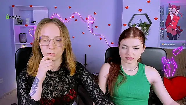 evalora vei online show from 06/02/26, 08:22