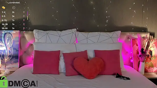 bimbary online show from 10/20/25, 12:44