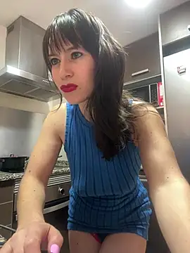 AlanaRius18 online show from 02/26/26, 12:26