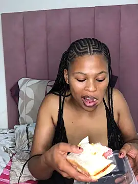 Bubbles156 online show from 03/11/26, 08:15