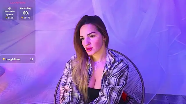 LustLagoon online show from 02/10/26, 06:06