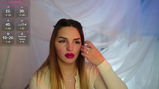 LustLagoon online show from 02/13/26, 06:09